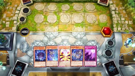yu gi oh dueling games.